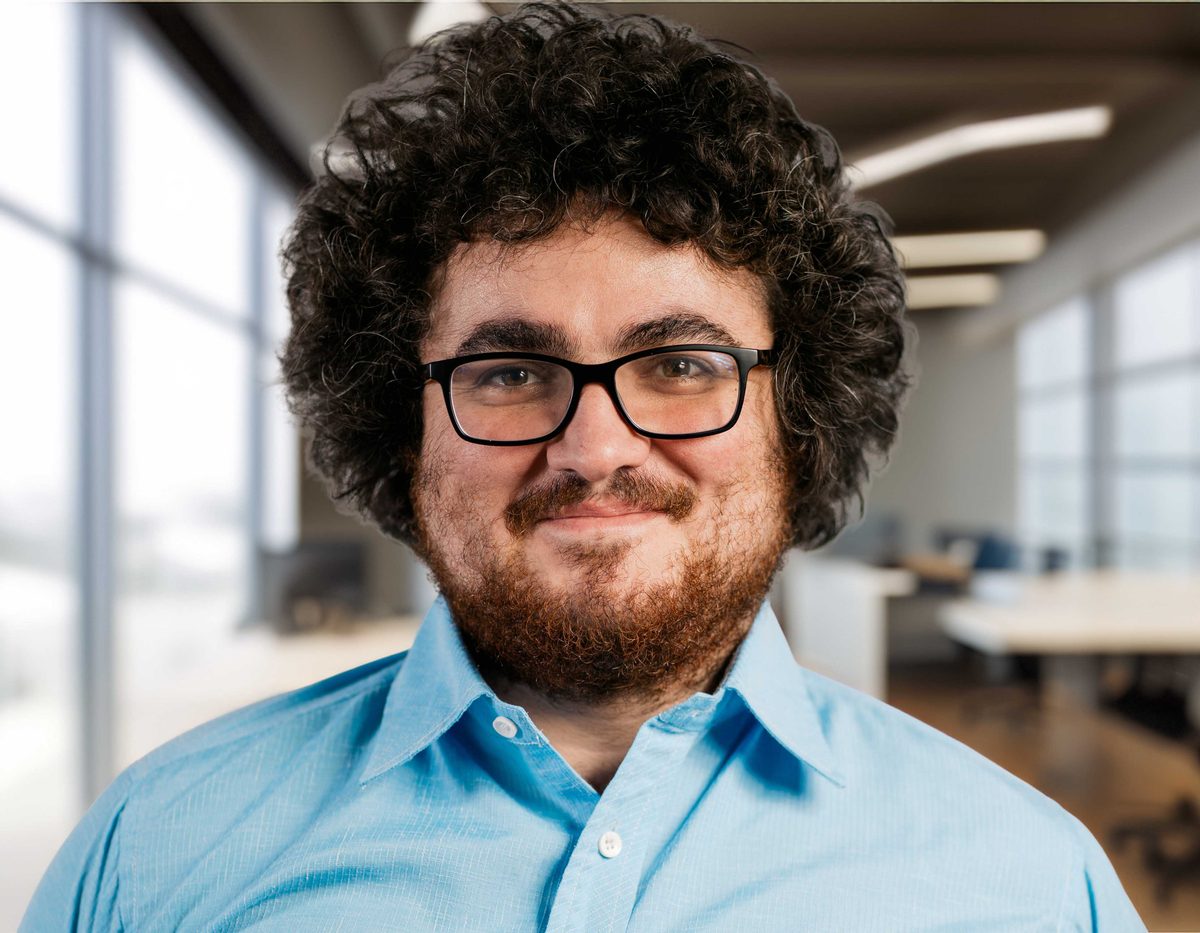 Hamish Davison of Income Stream Surfers, AI Masterclass lead